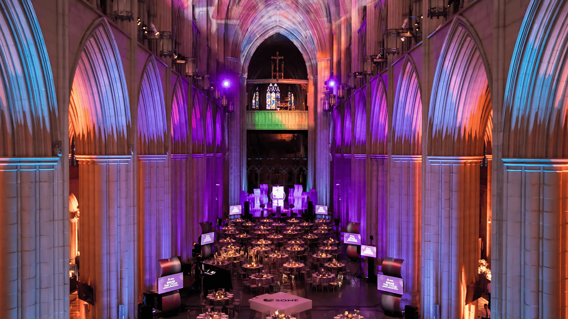Top-Rated Event Planning Companies Around the World