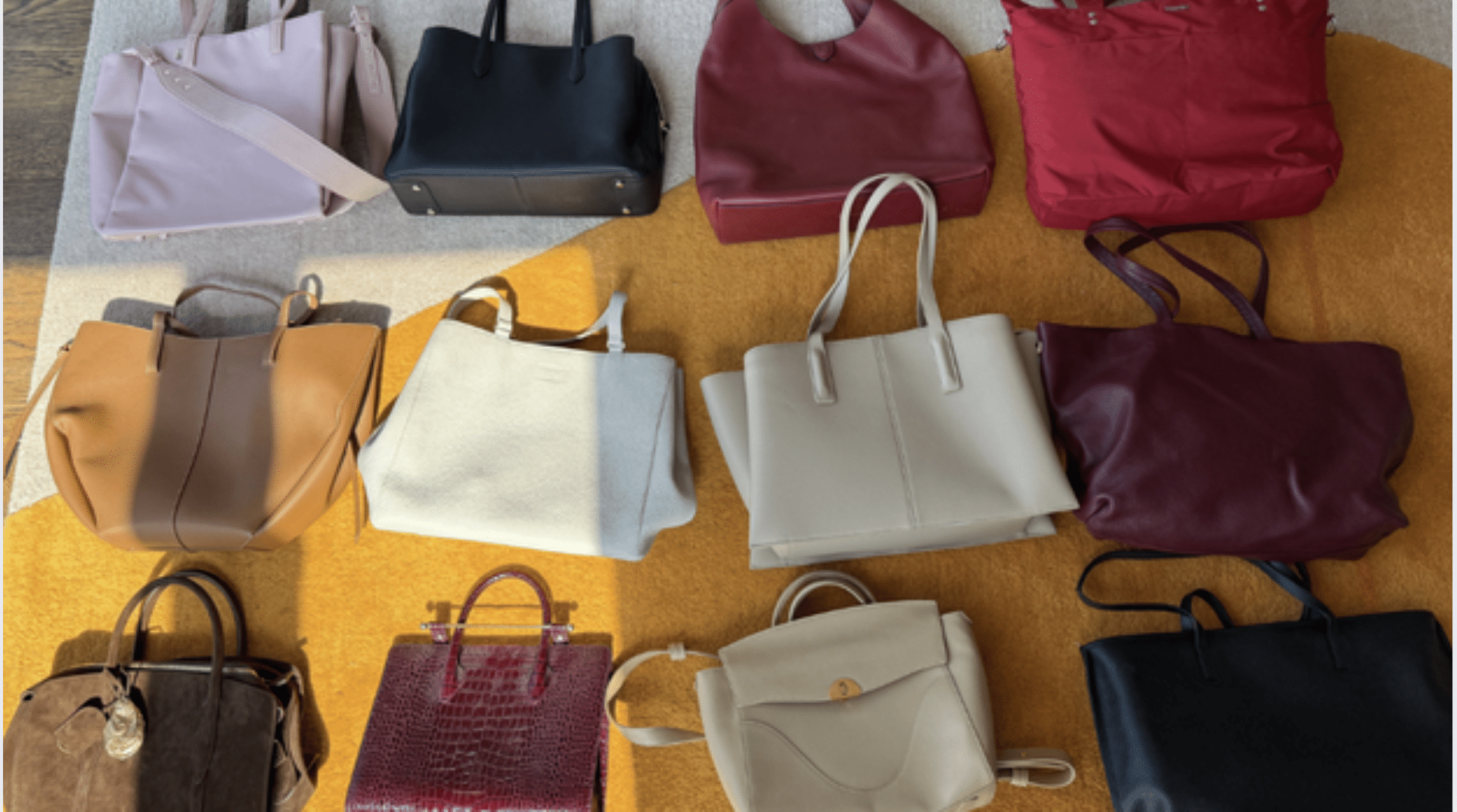 Tote Bags