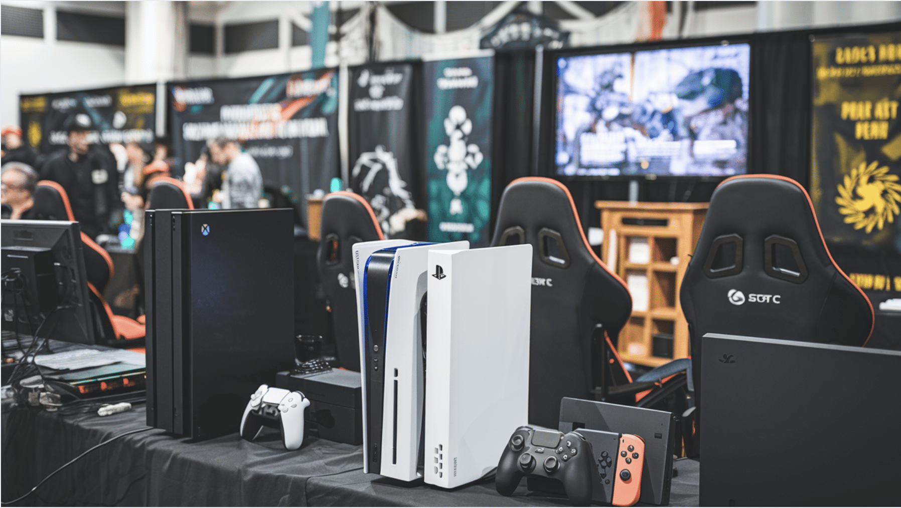 What is UndergrowthGameLine?