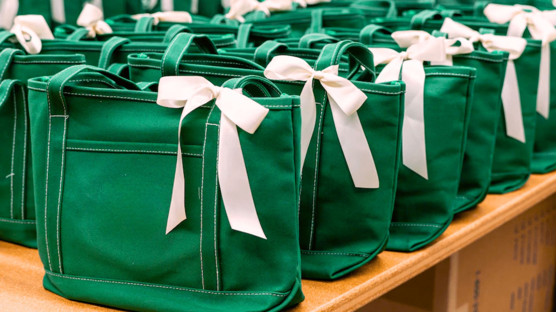 Unique Conference Swag Ideas to Stand Out