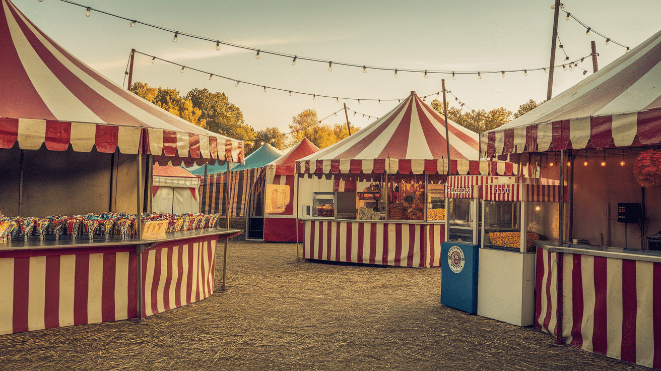 Vintage Carnival