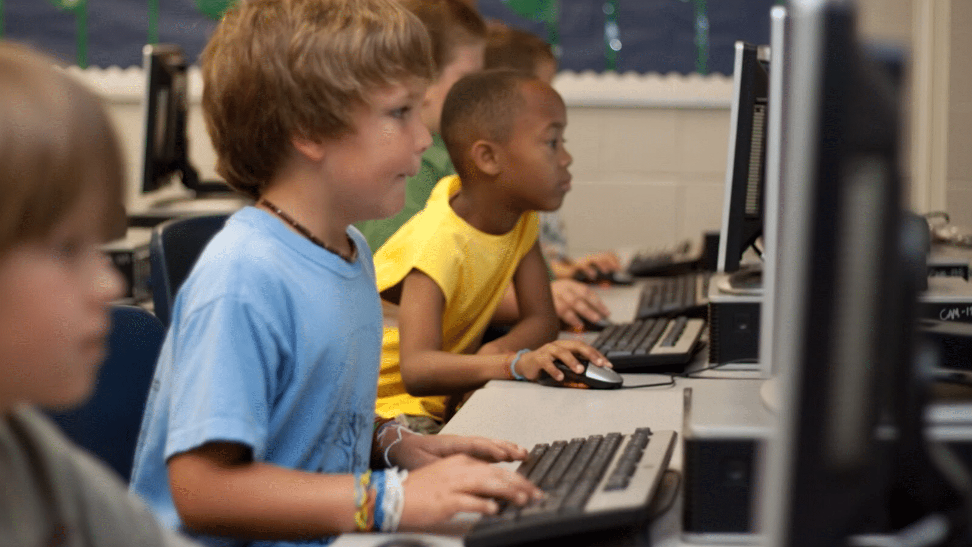 Virtual “Punish the Principal”