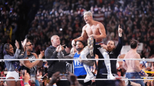 WWE Main Event Spoilers: What’s Really Happening?
