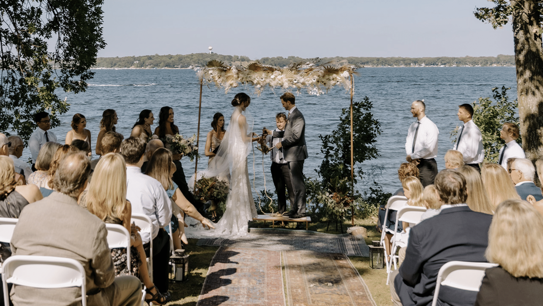 Weddings
