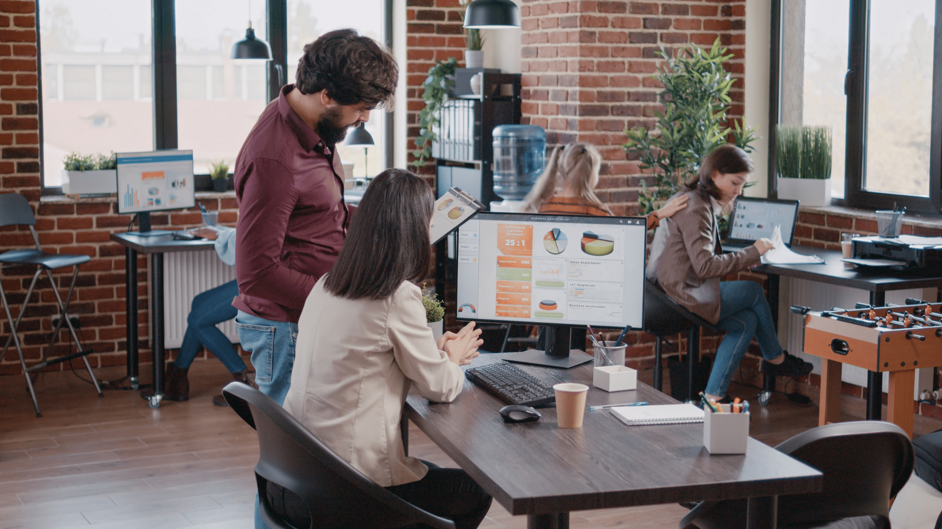 What Is Gamification in Ticket Sales?
