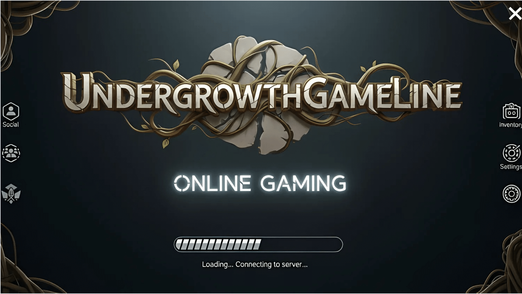 What Is UndergrowthGameLine?