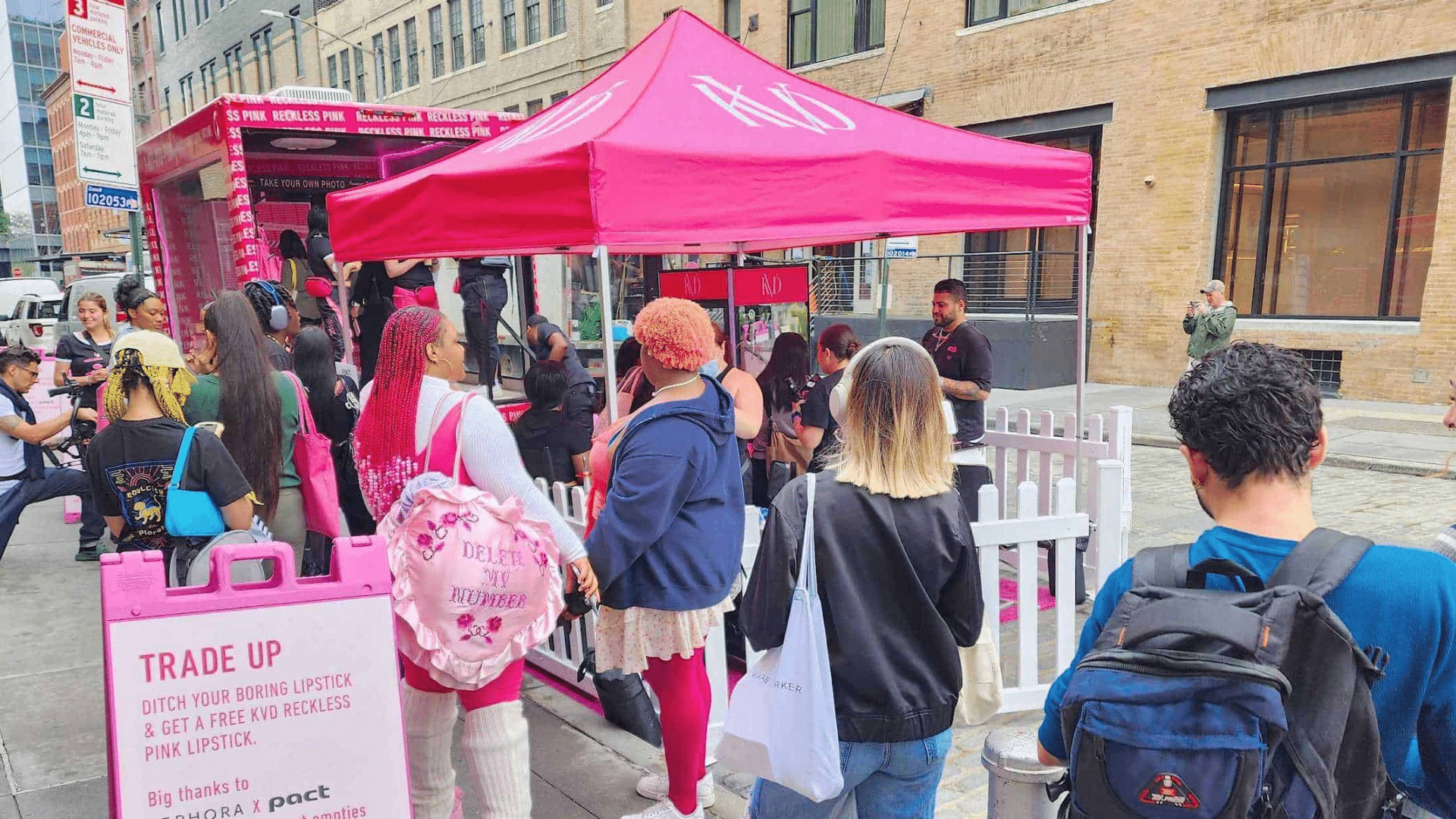 What Is a Pop-Up Event