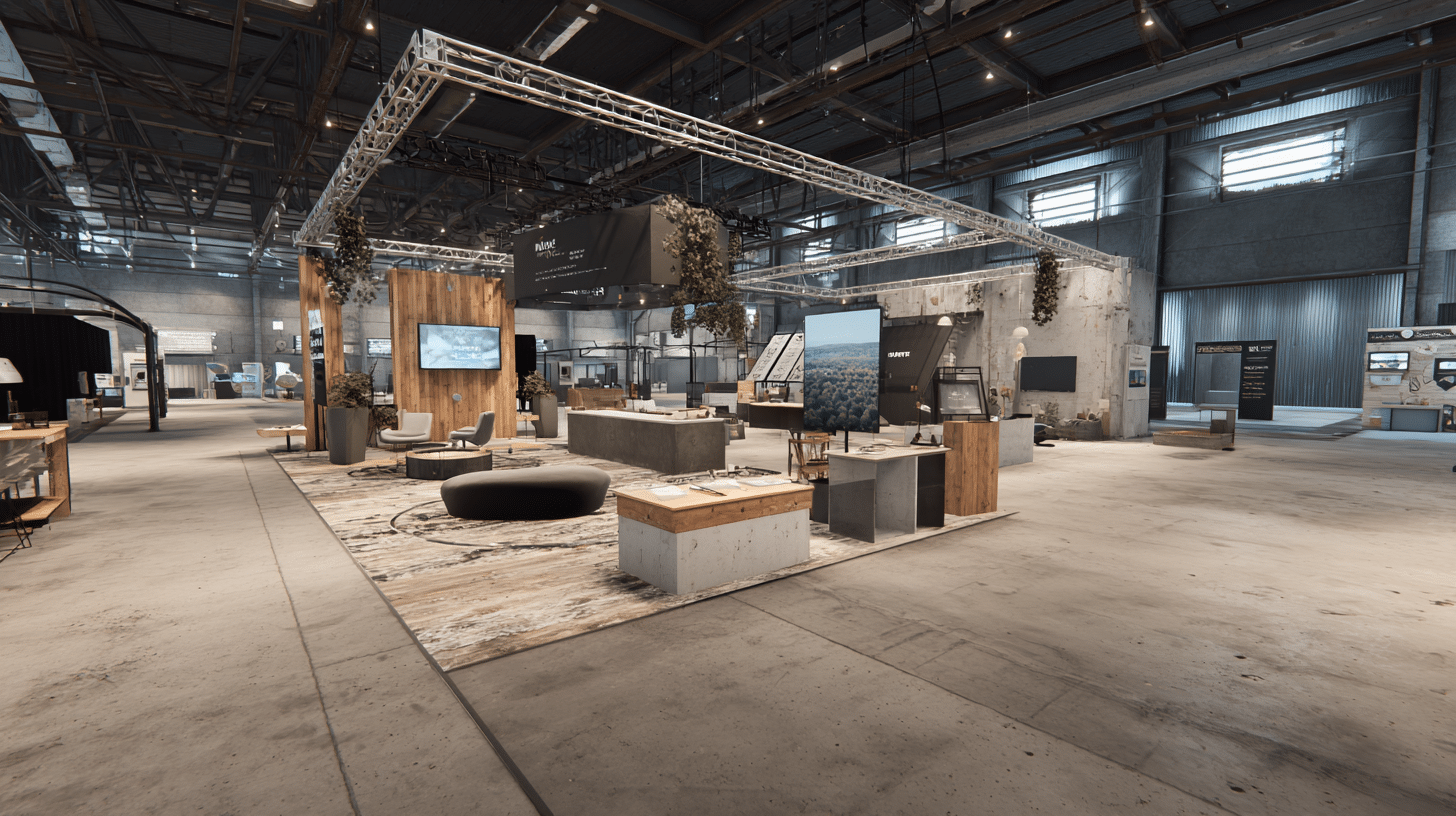 What Is a Virtual Trade Show Platform?