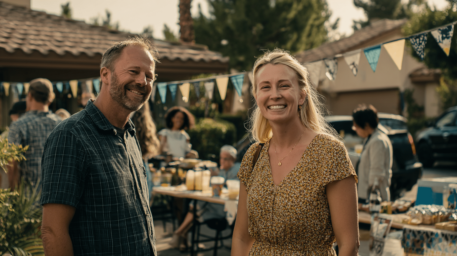 Why Community Events Matter?