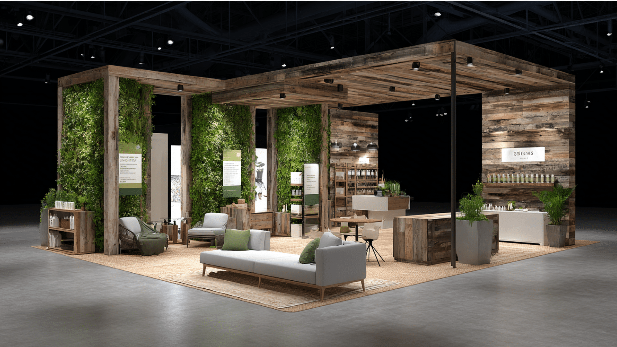 biophilic-booth