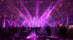 corporate event ideas