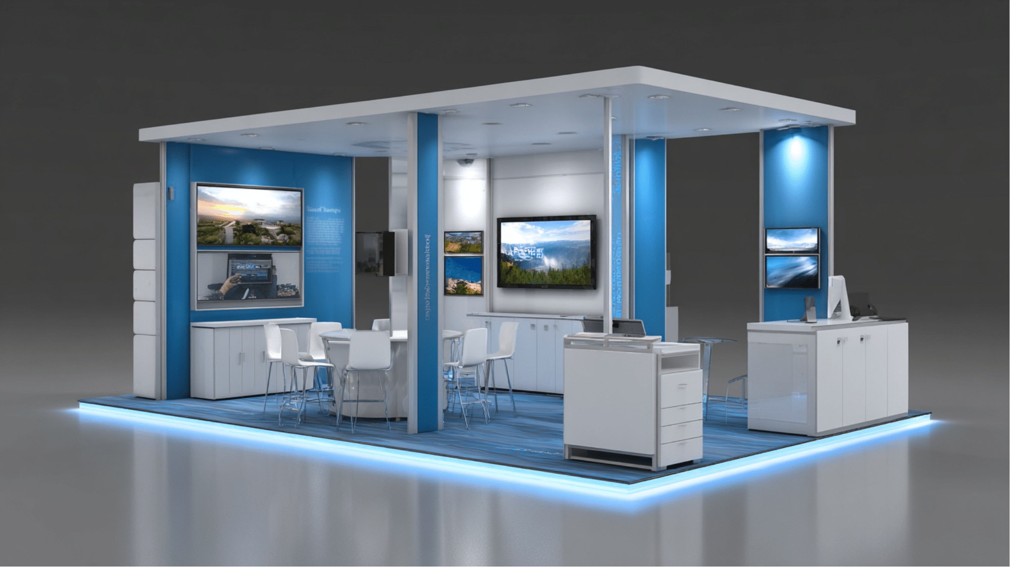 interactive-kiosk-booth