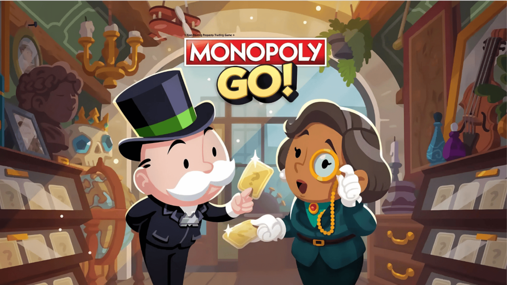 monopoly go partner event schedule