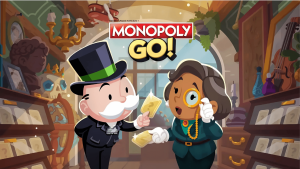 monopoly go partner event schedule