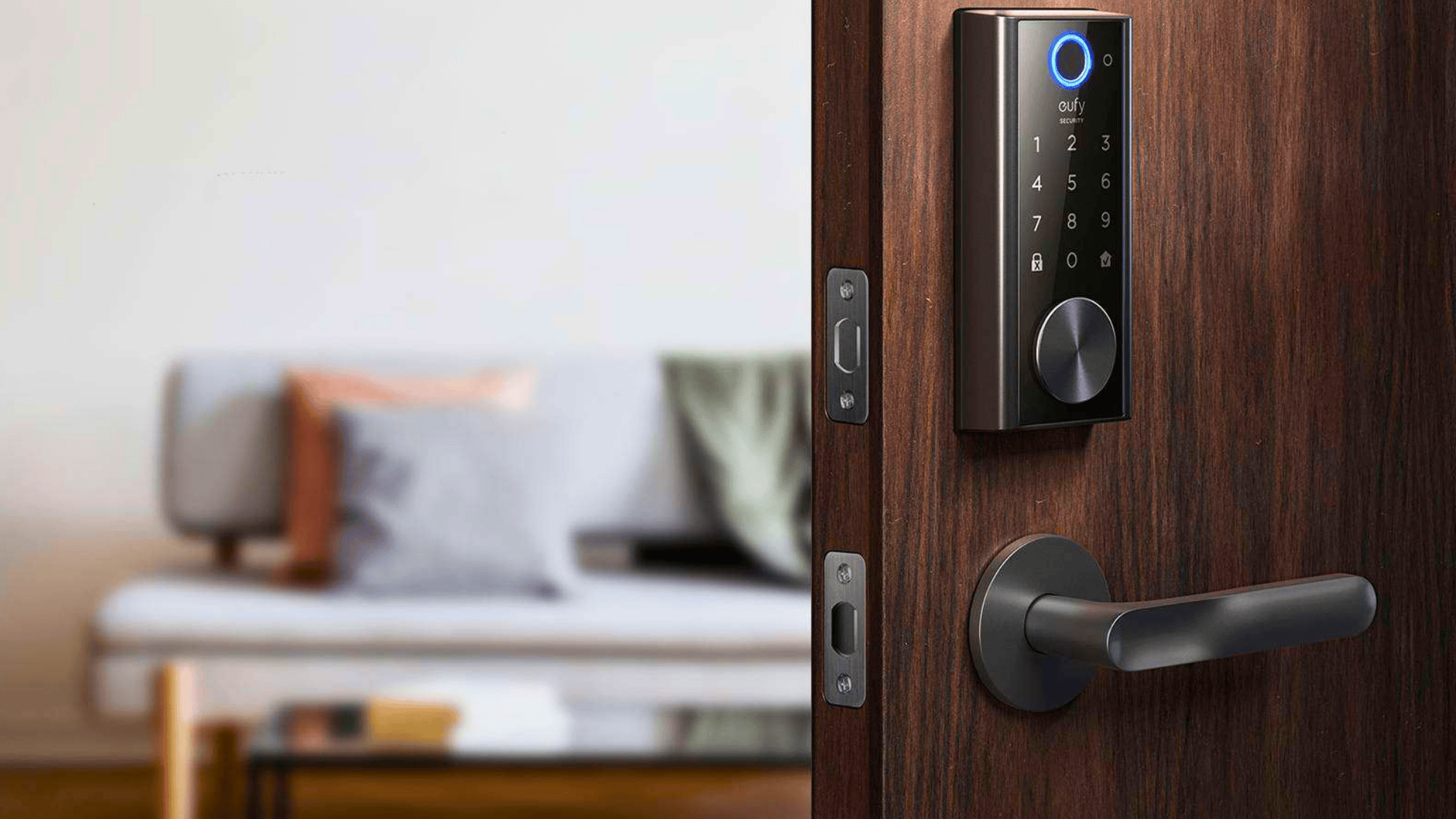 Advanced Biometric Authentication