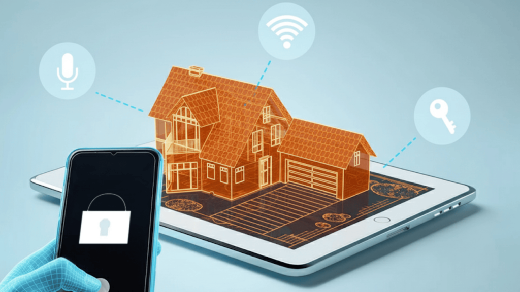 11 Future Trends in Home Security Technology