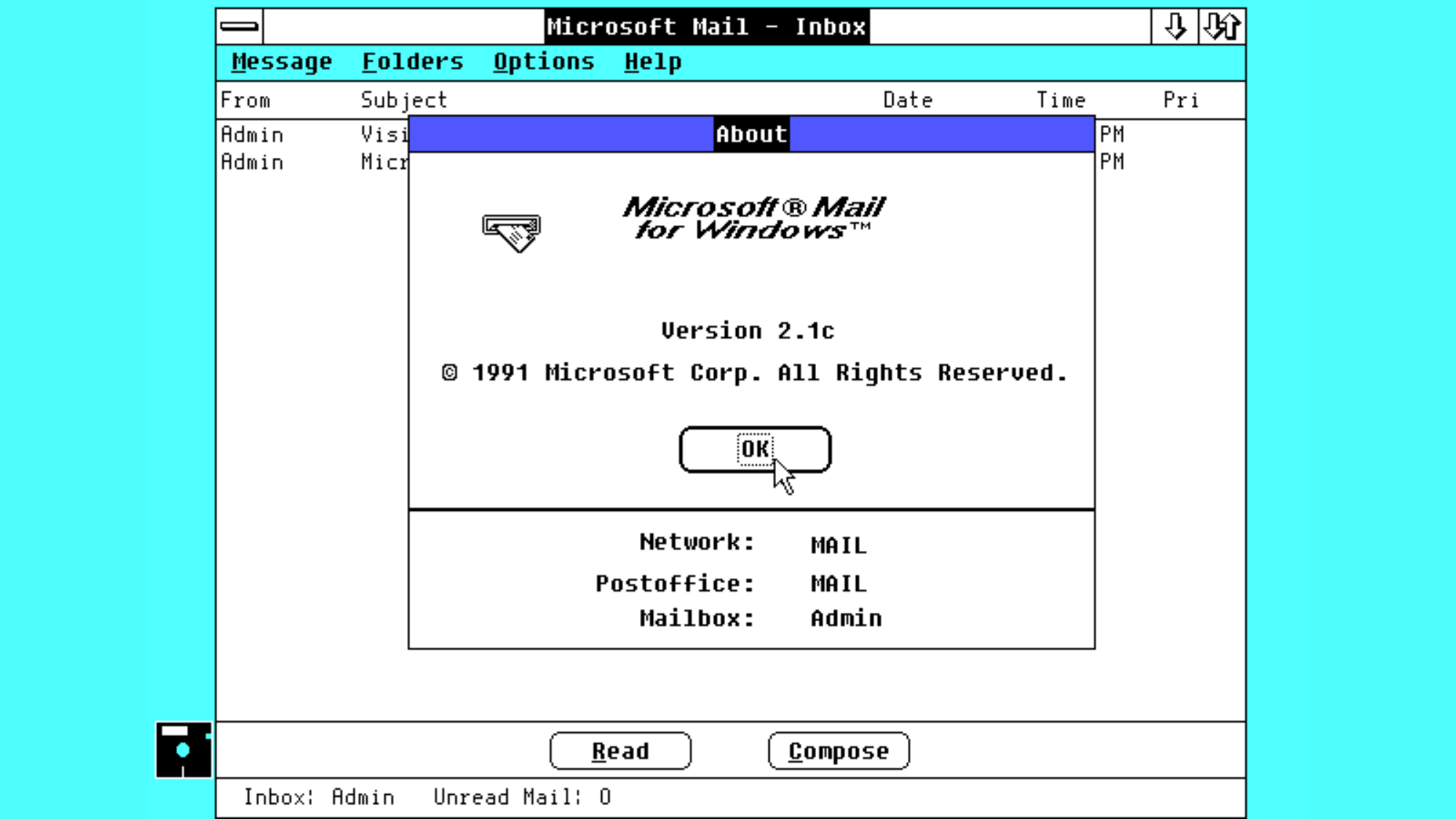 1980s From Research to Business
