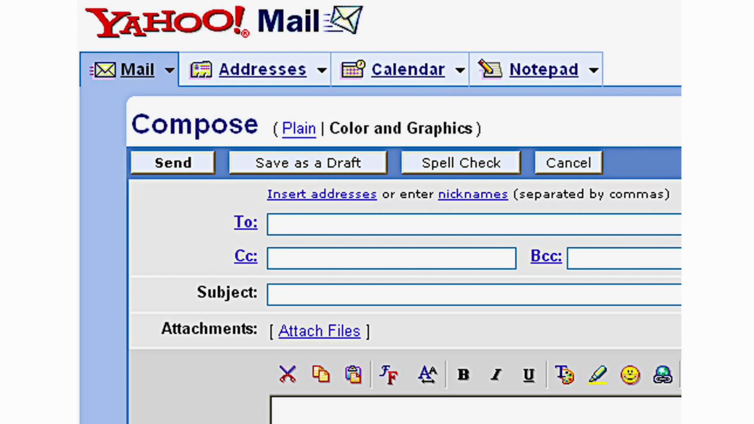 The Evolution of Email Clients and Their Features - Boomset