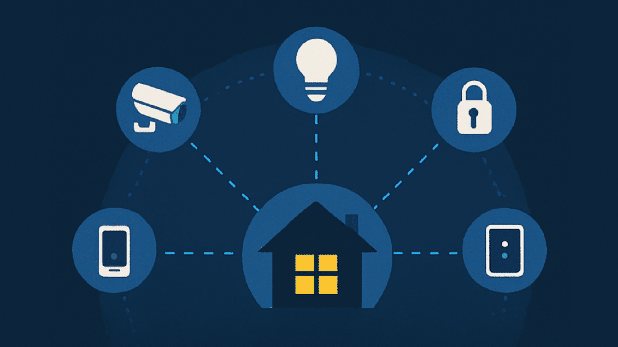 IoT & Unified Smart Systems