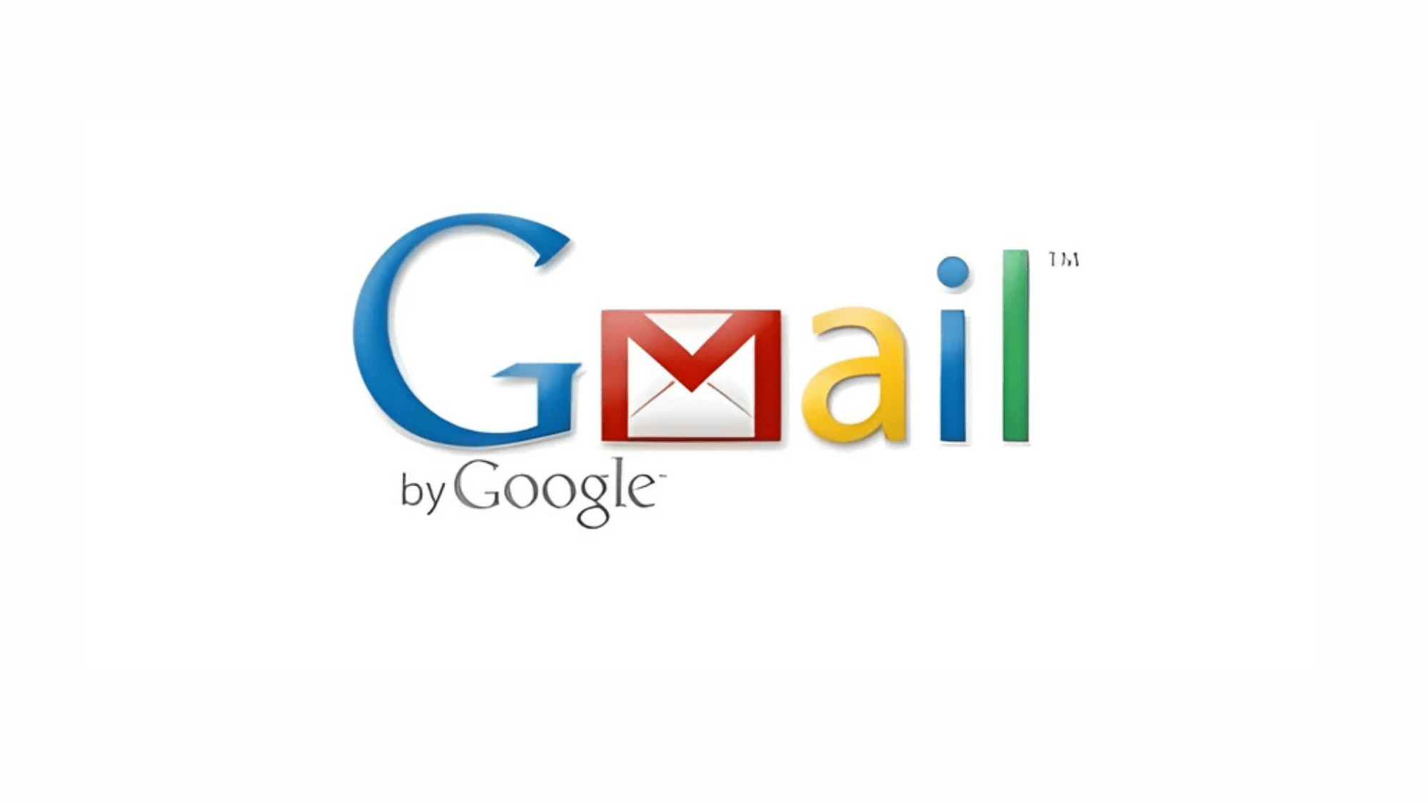 2004 Gmail Changes the Game
