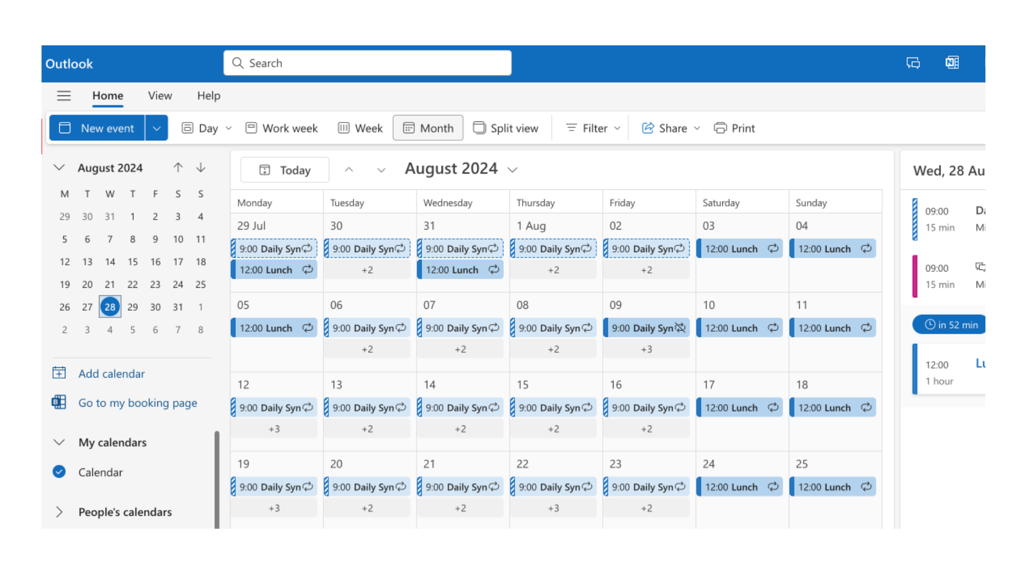 2013 2018 Productivity Tools and Ecosystems
