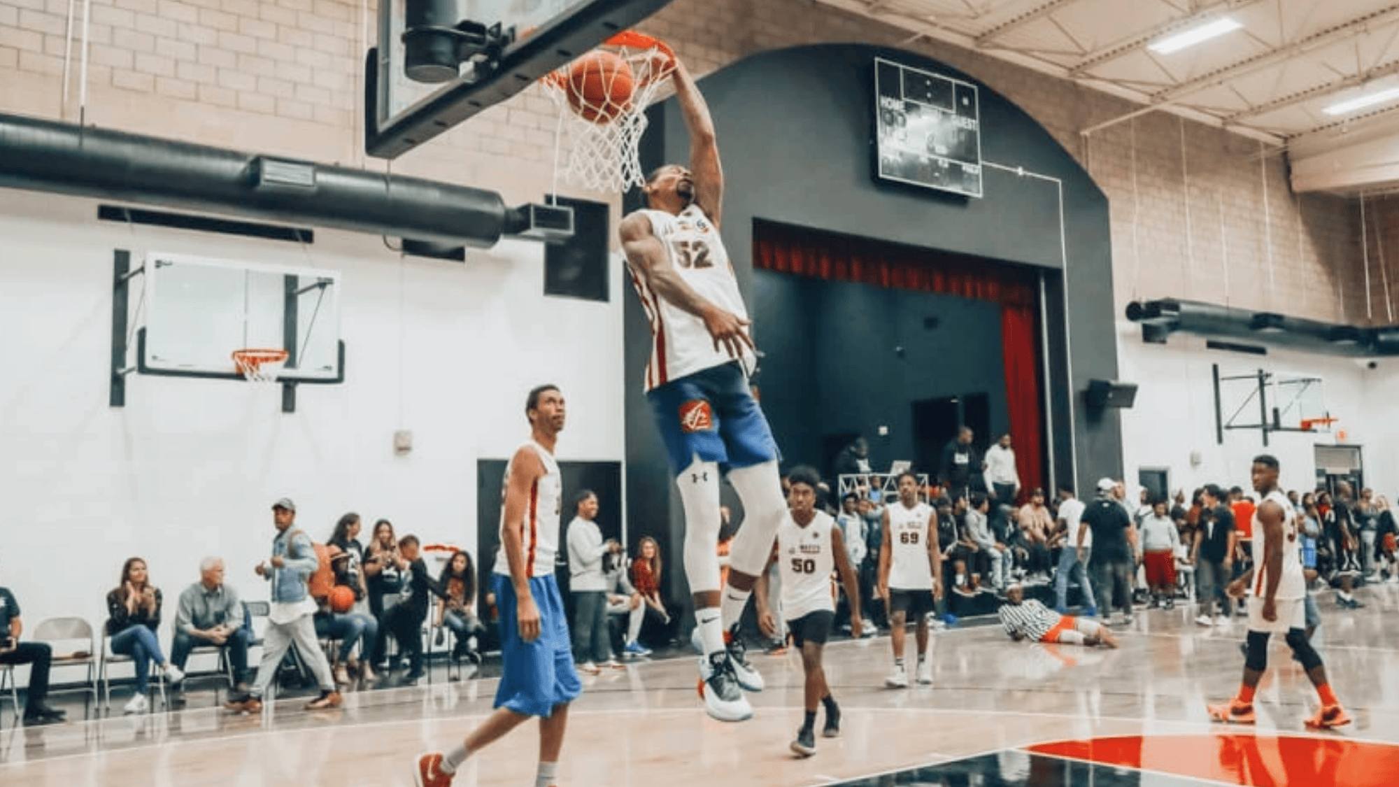 Basketball
