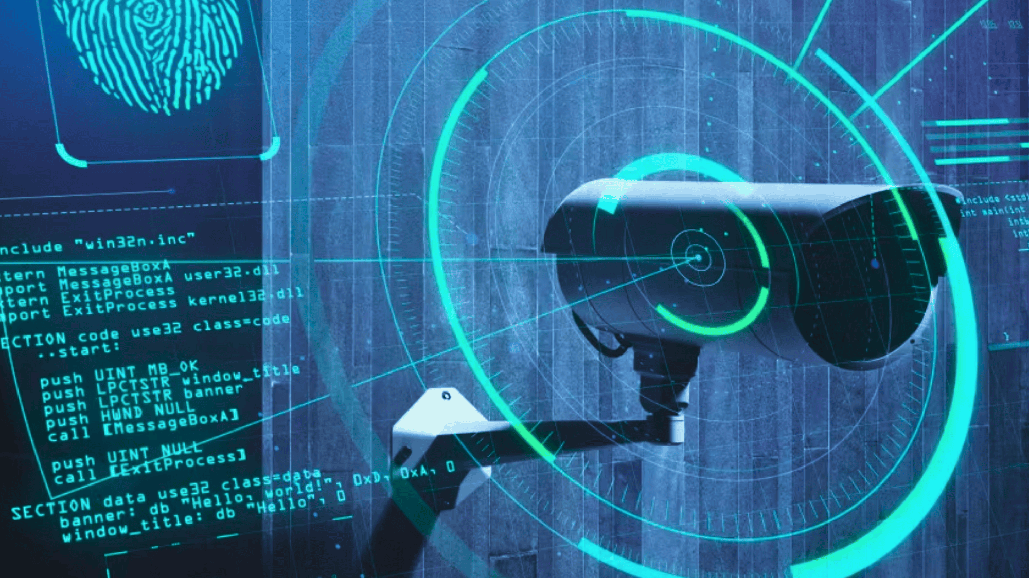 Artificial Intelligence & Machine Learning