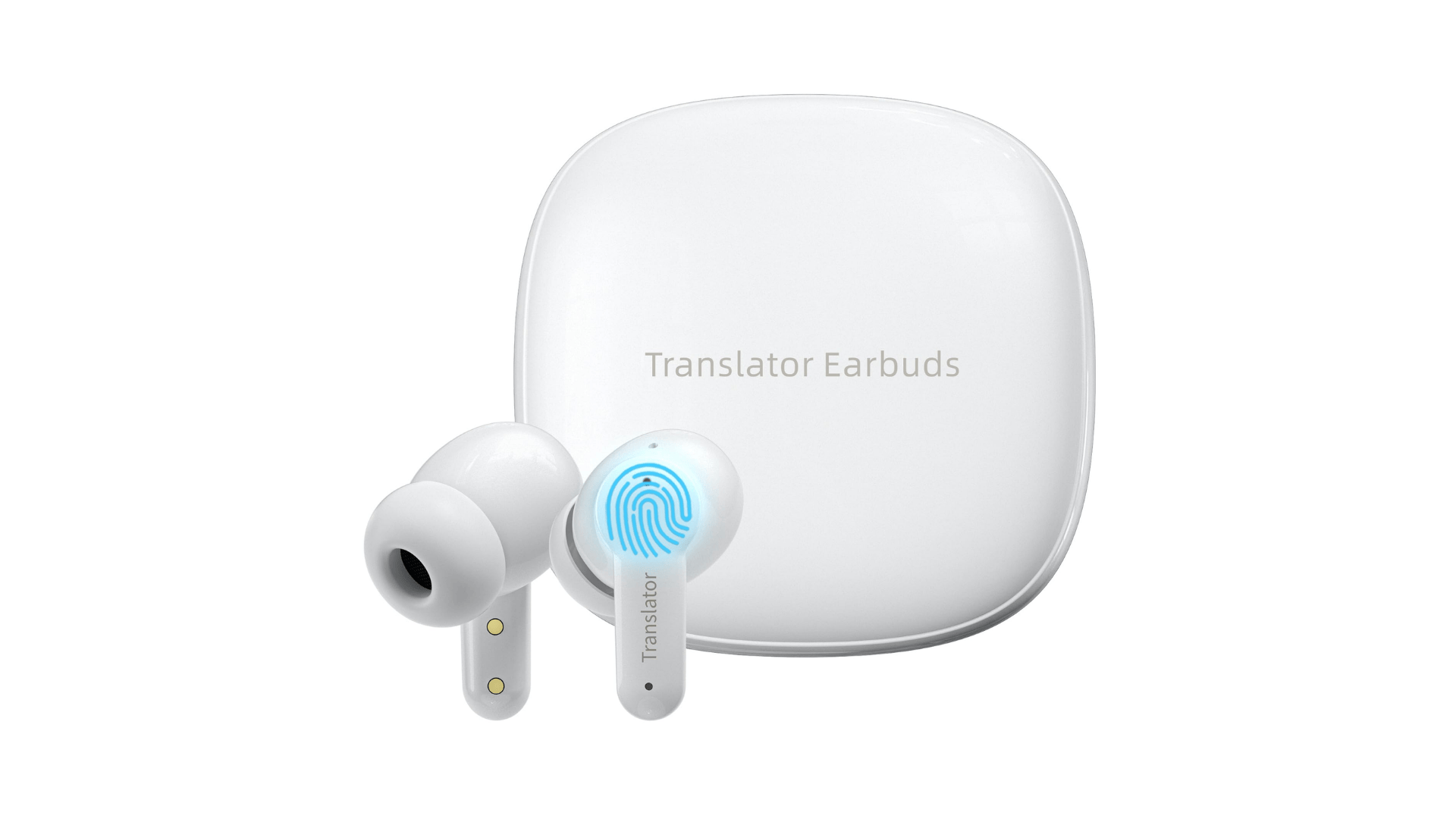 Anfier M3 Translator Earbuds