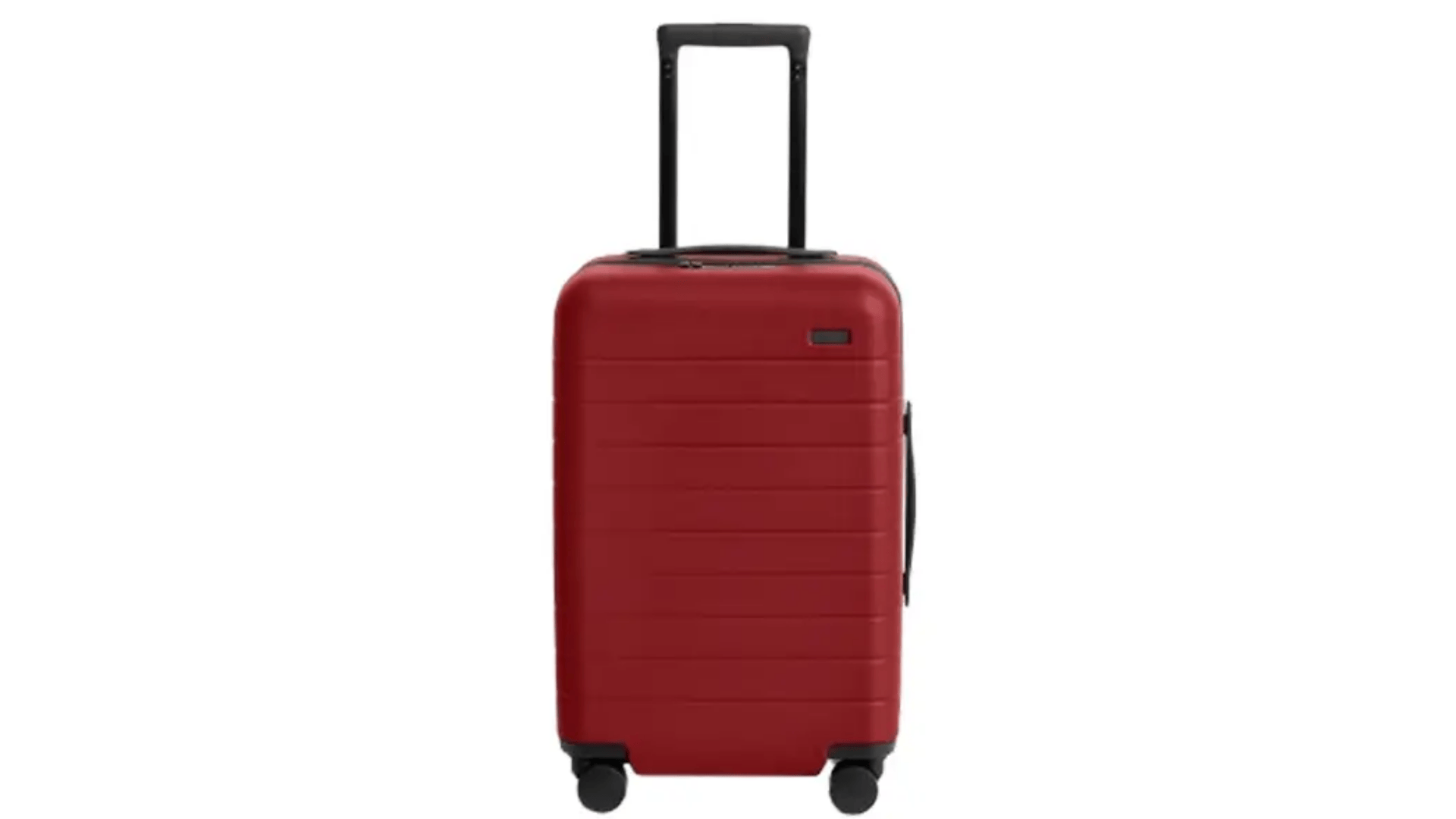 Away smart suitcase