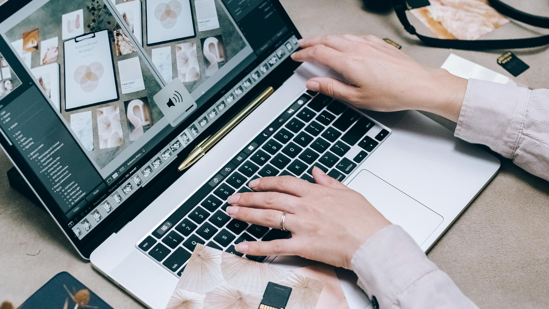 Benefits of AI in Photo Editing