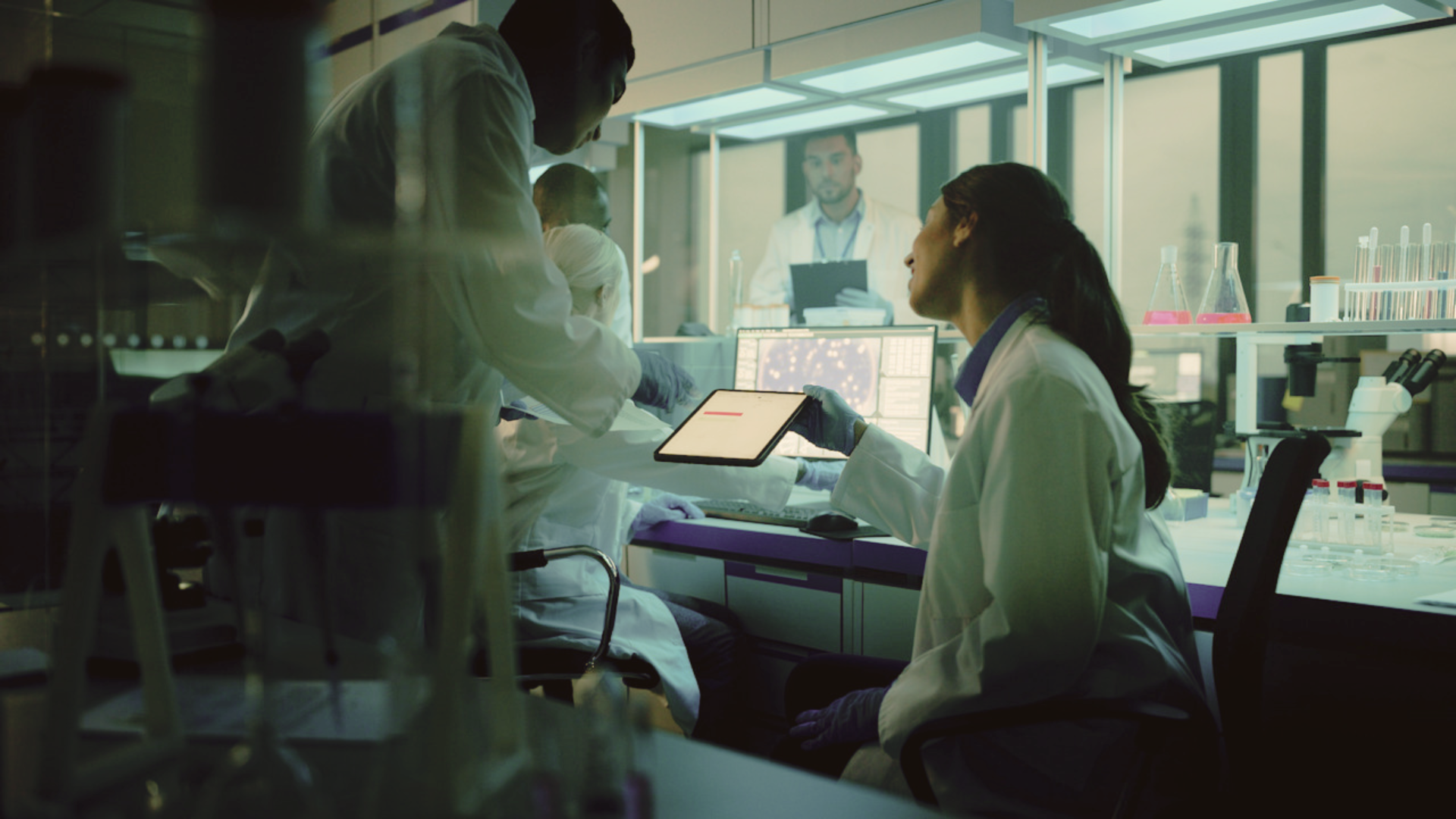 Biotechnology Advances That Could Change Medicine