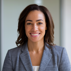 Picture of Maya Thompson