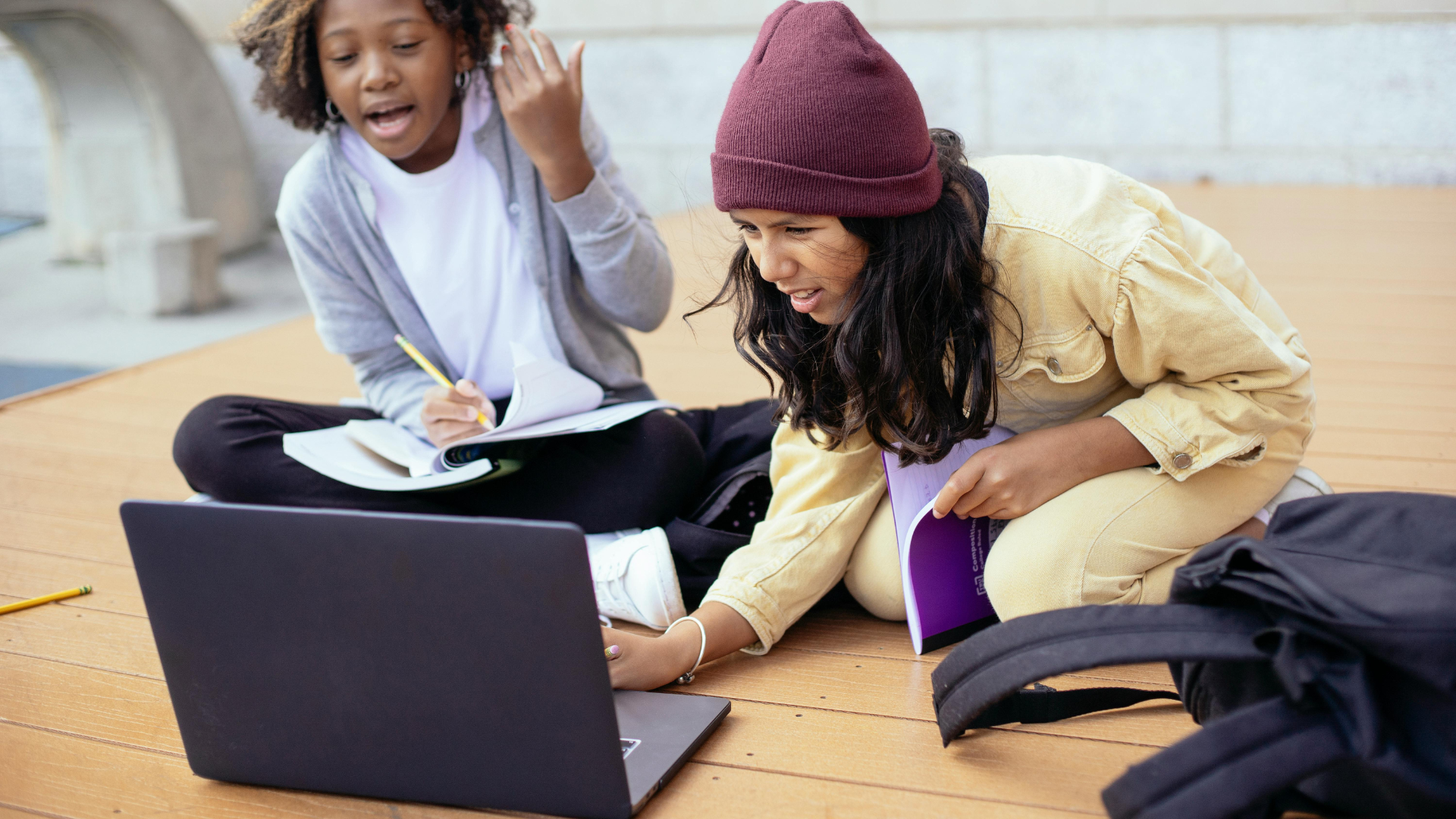 Collaborative Learning Platforms for Remote Students