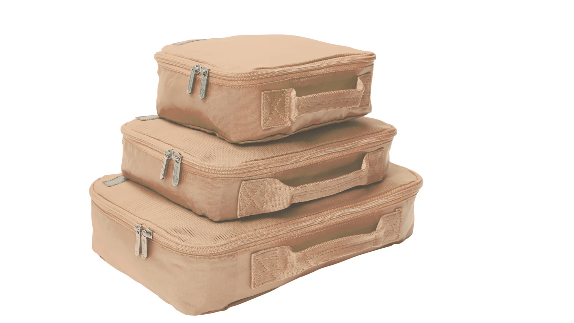 Compression Packing Cubes