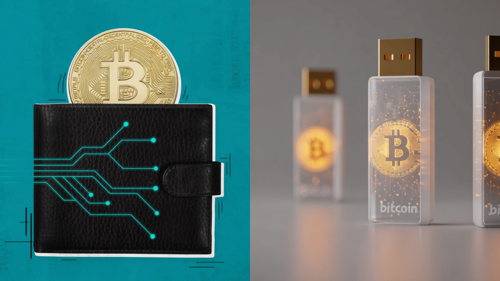 Cryptocurrency Wallets: Hot vs Cold Storage Explained