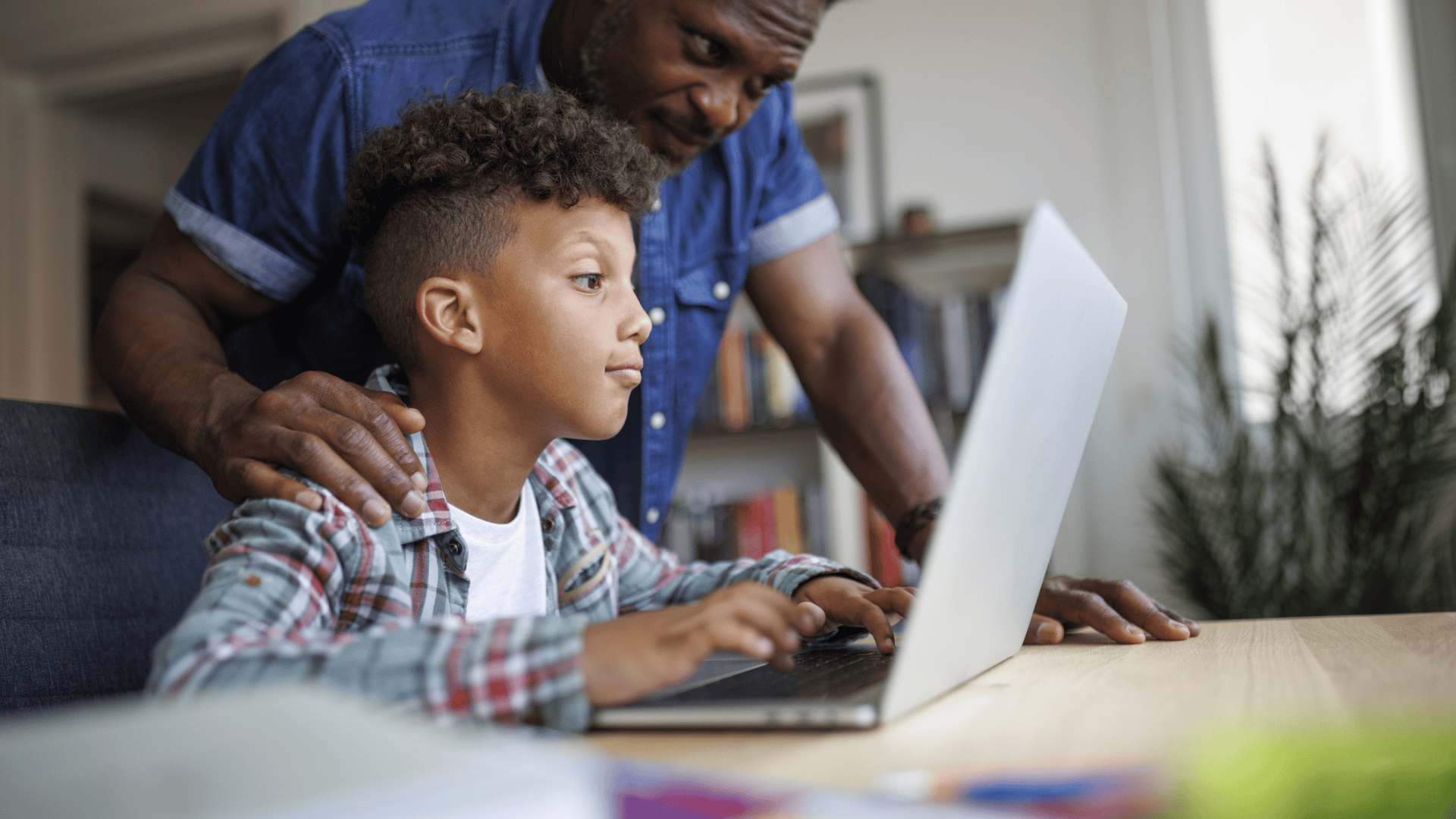 Cyber hygiene for kids featured image