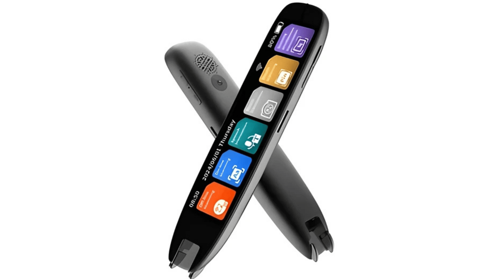 Dosmono Travel Translator
