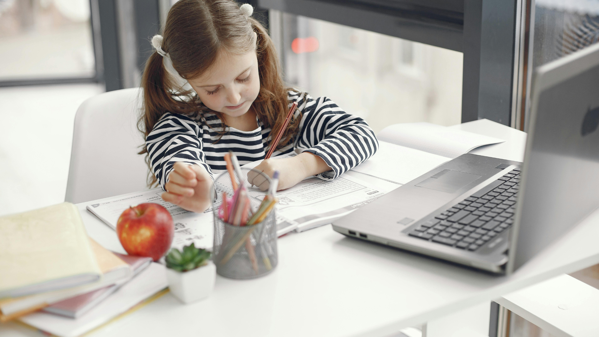 Drivers Shaping the Future of Personalized Learning