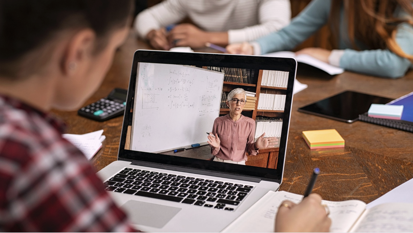 E- Classrooms