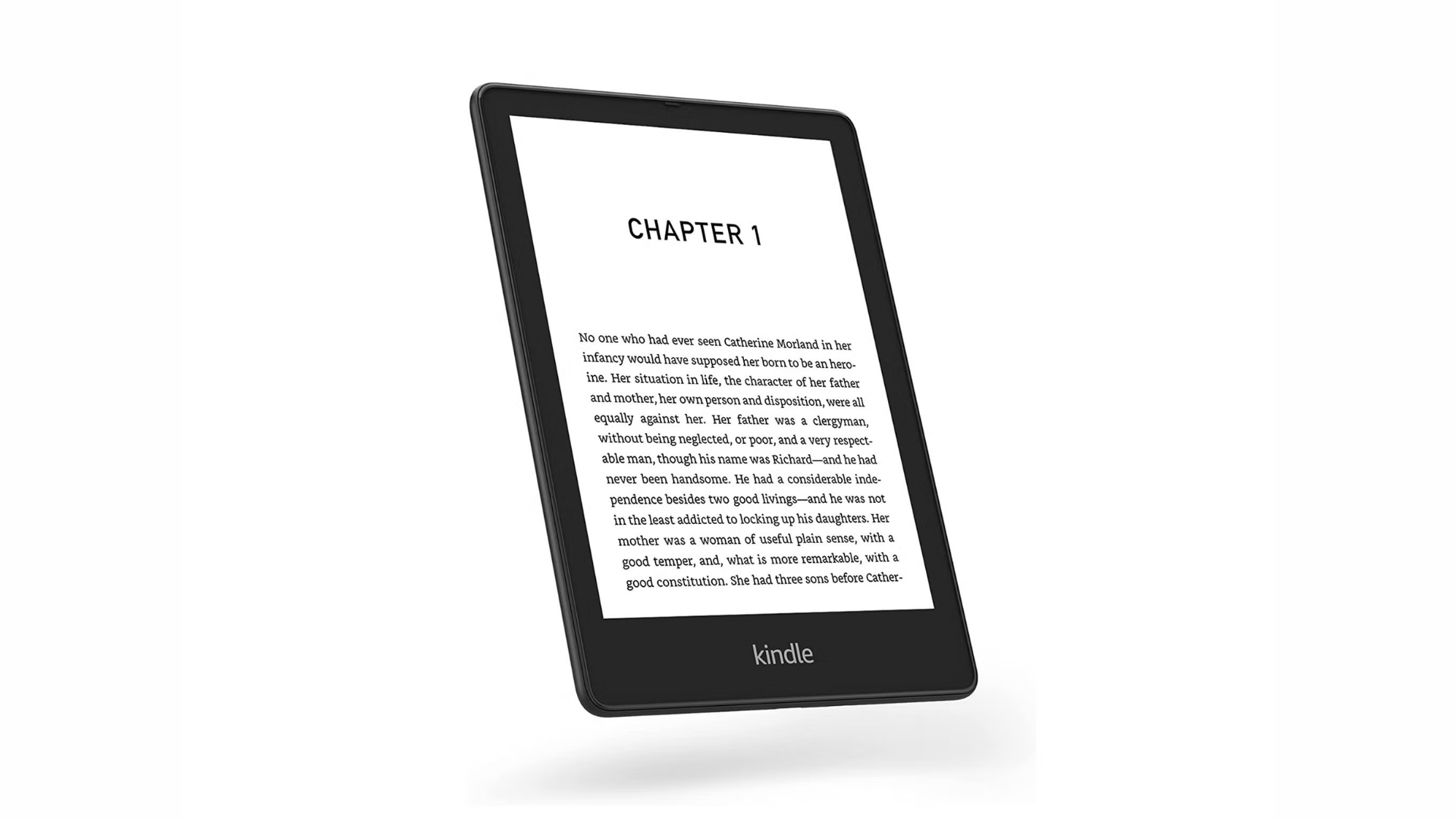 E-reader