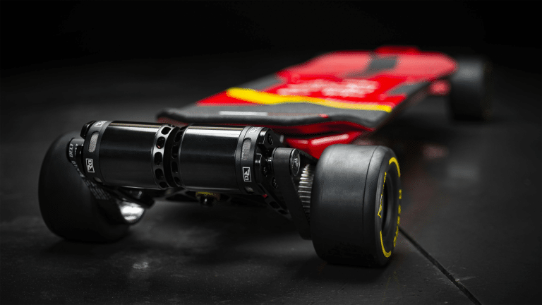 Electric Skateboards Are They Practical for Daily Use feature