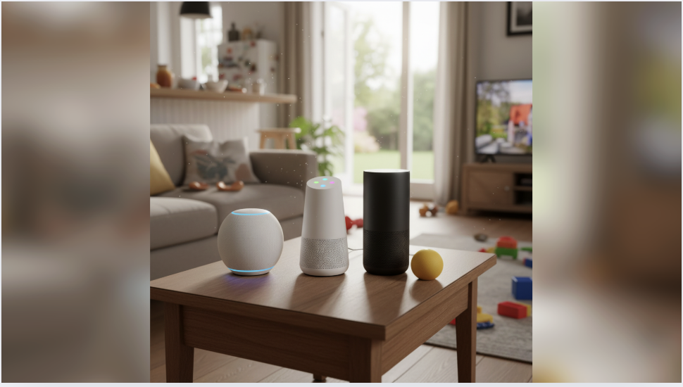 Energy-Saving Smart Devices Every Home Needs