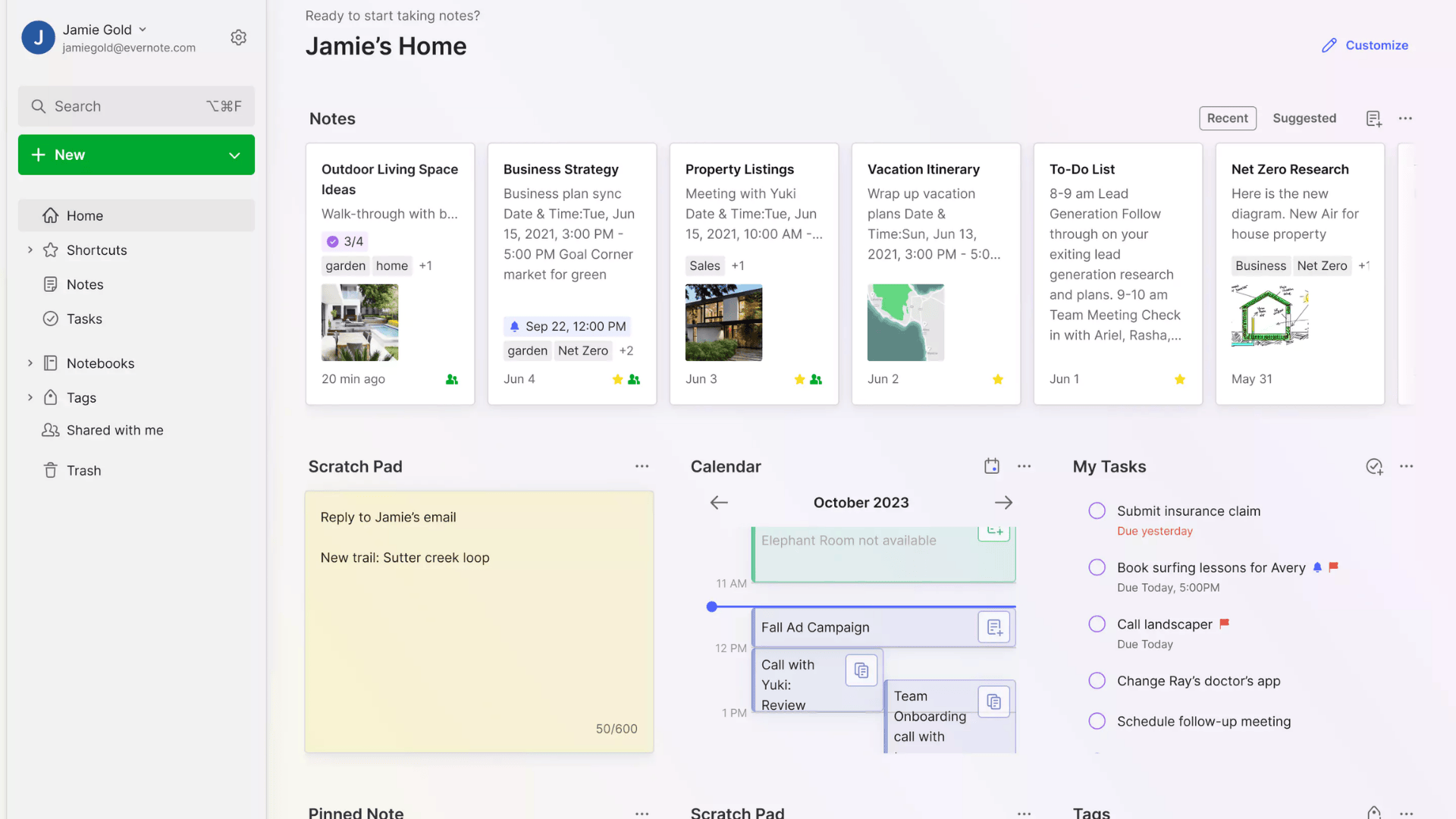 Evernote
