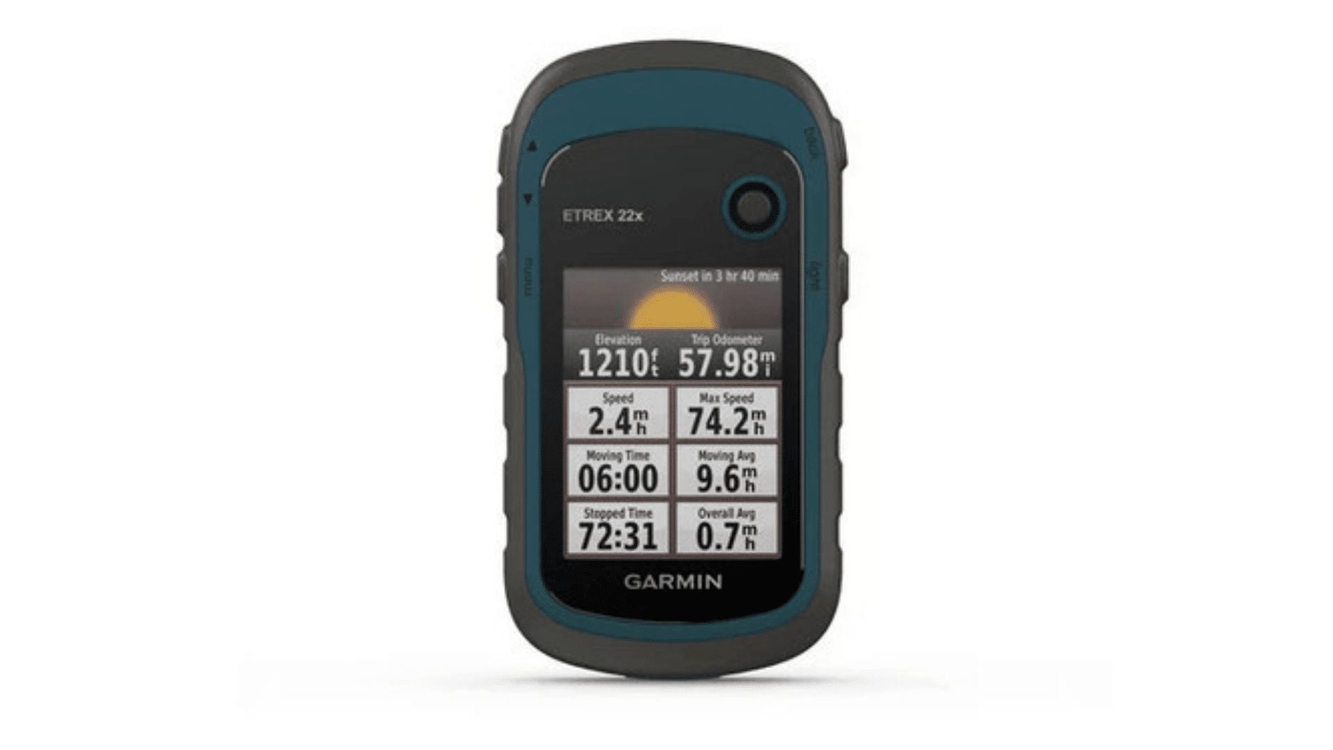 Garmin eTrex 22x