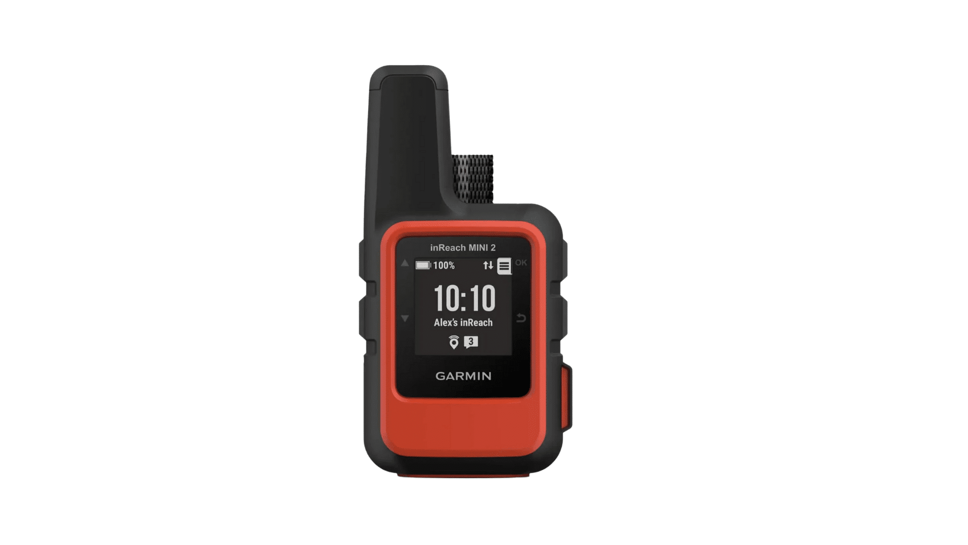 Garmin inReach Mini 2: Best Overall Premium Option