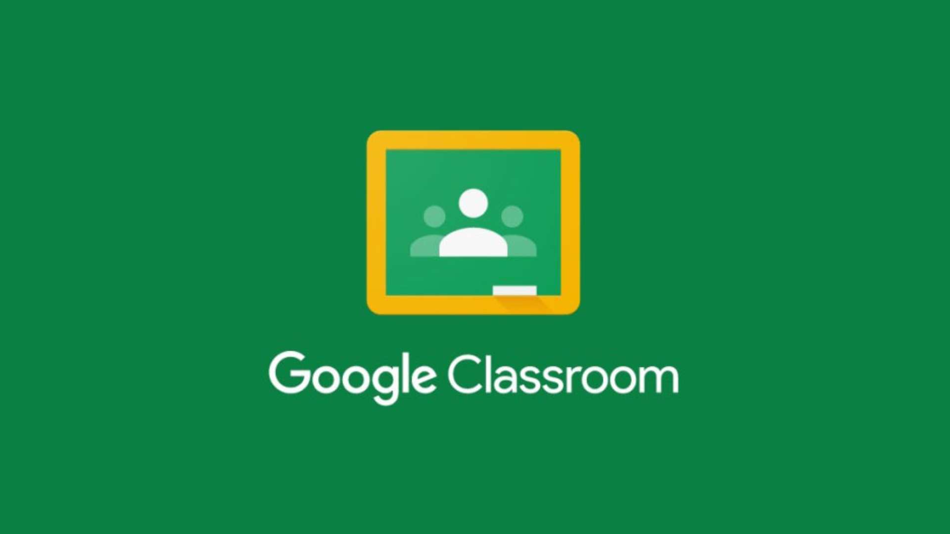 Google Classroom