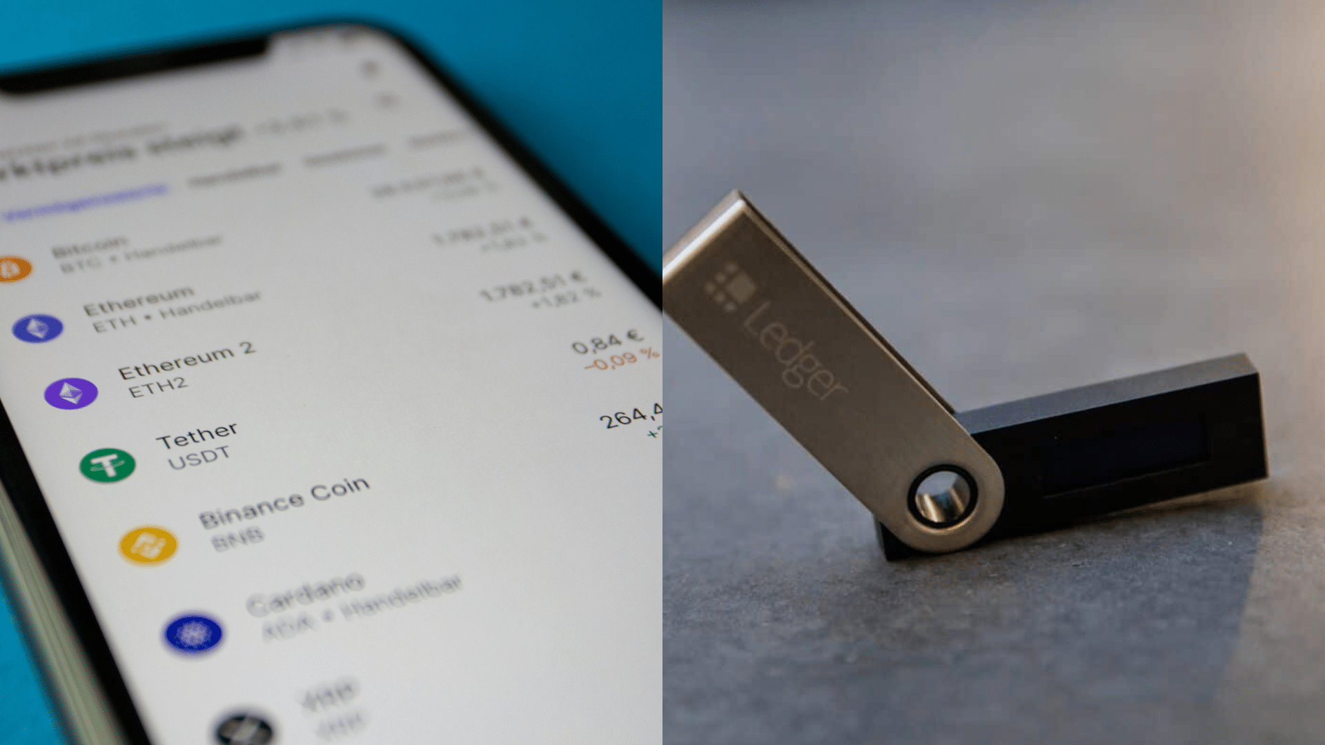Hot vs Cold Storage Wallets: Key Differences