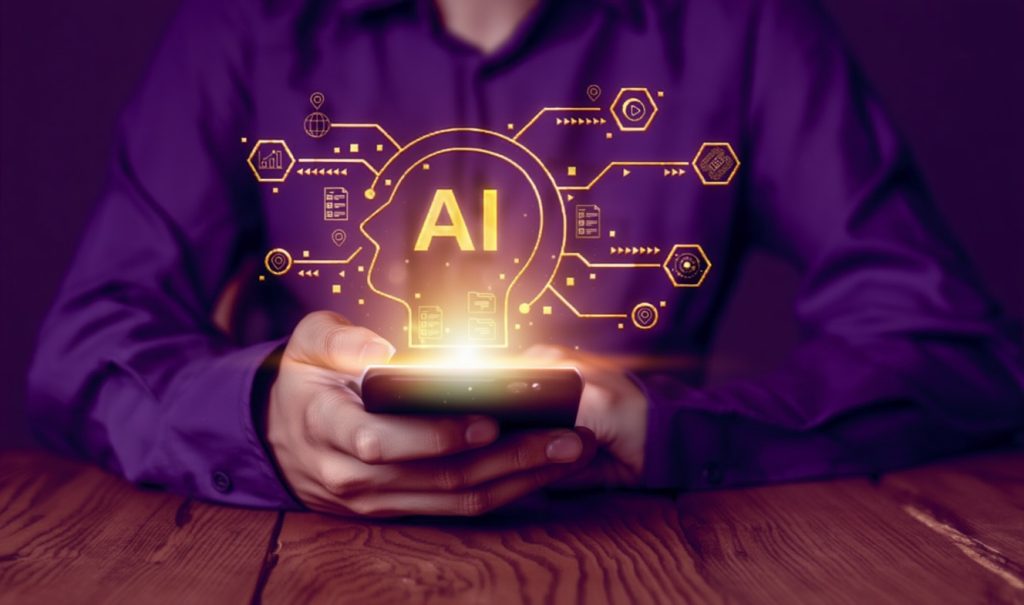 How Artificial Intelligence is Shaping the Future
