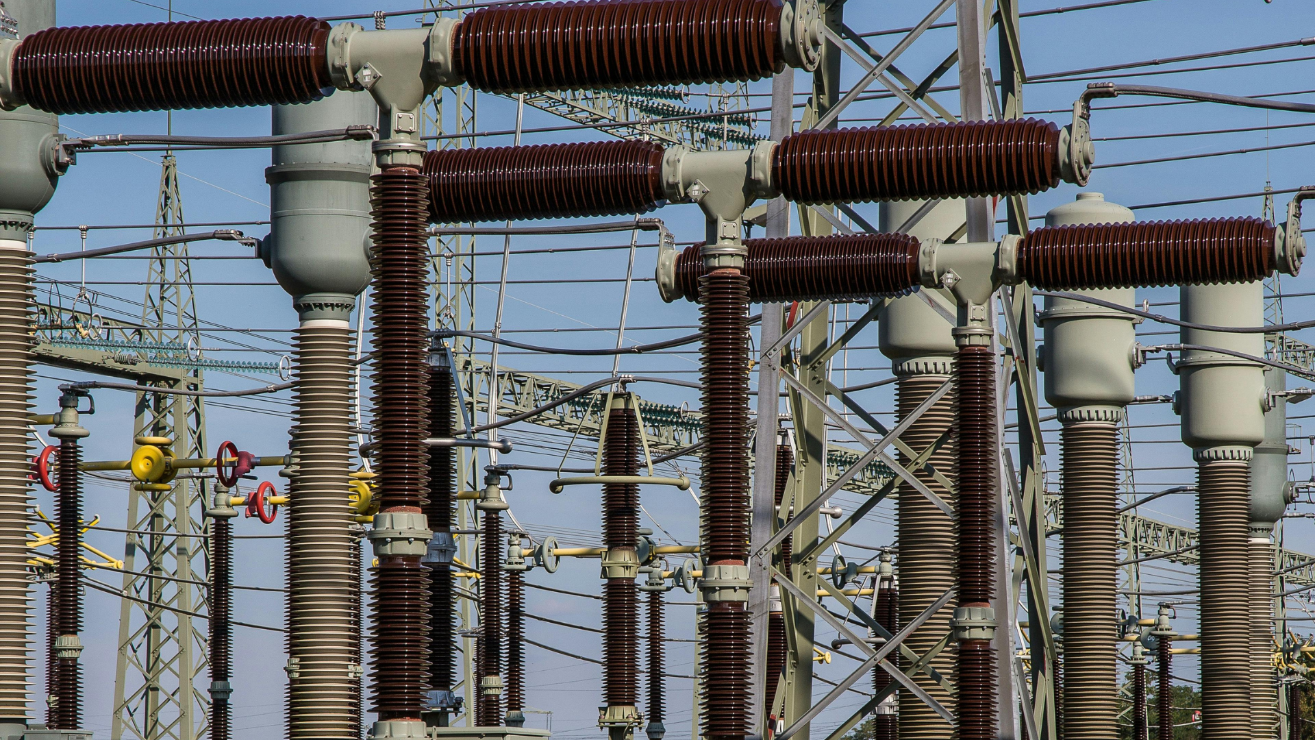 How EVs Strain Different Parts of the Grid