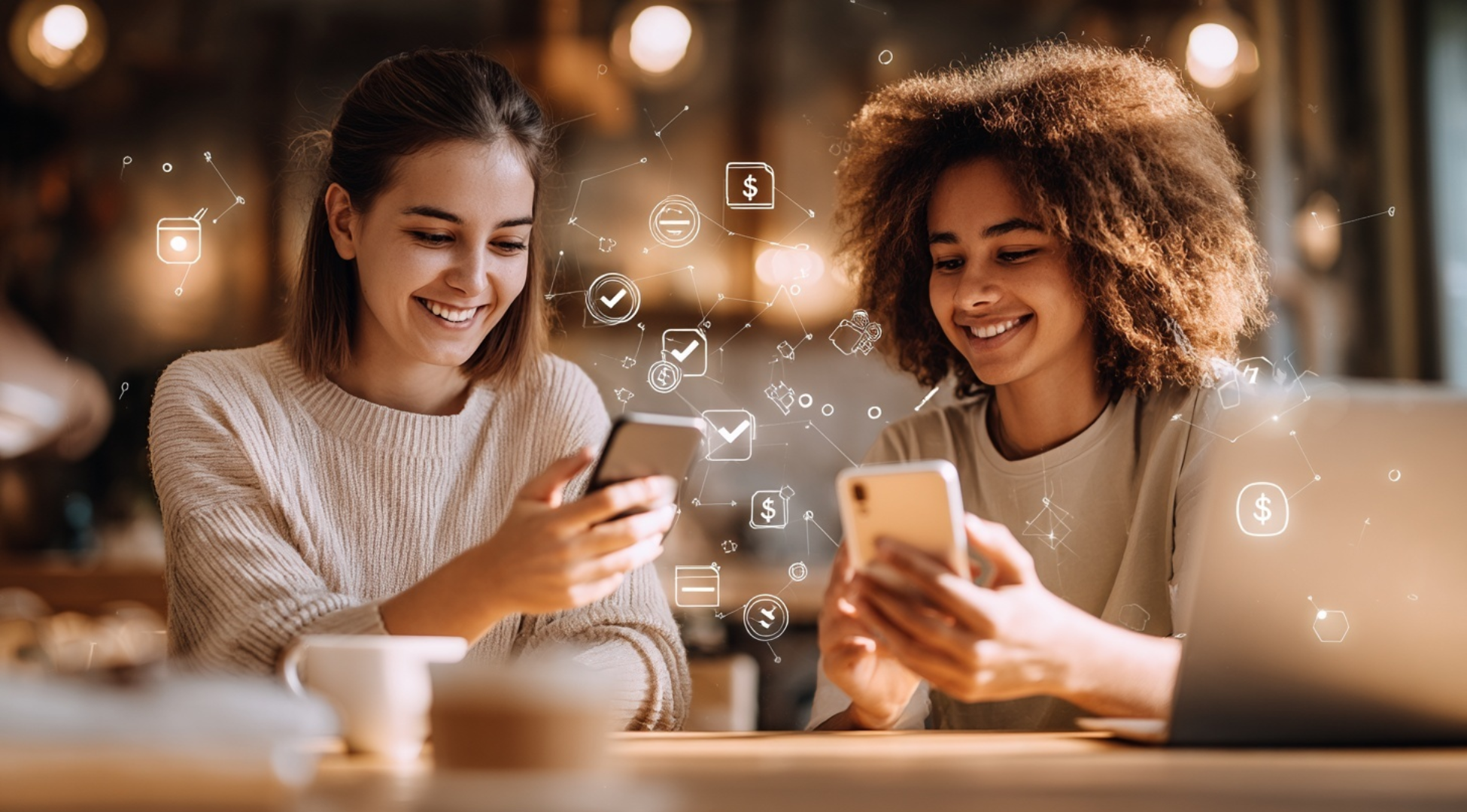 How Peer-to-Peer Payment Apps Work